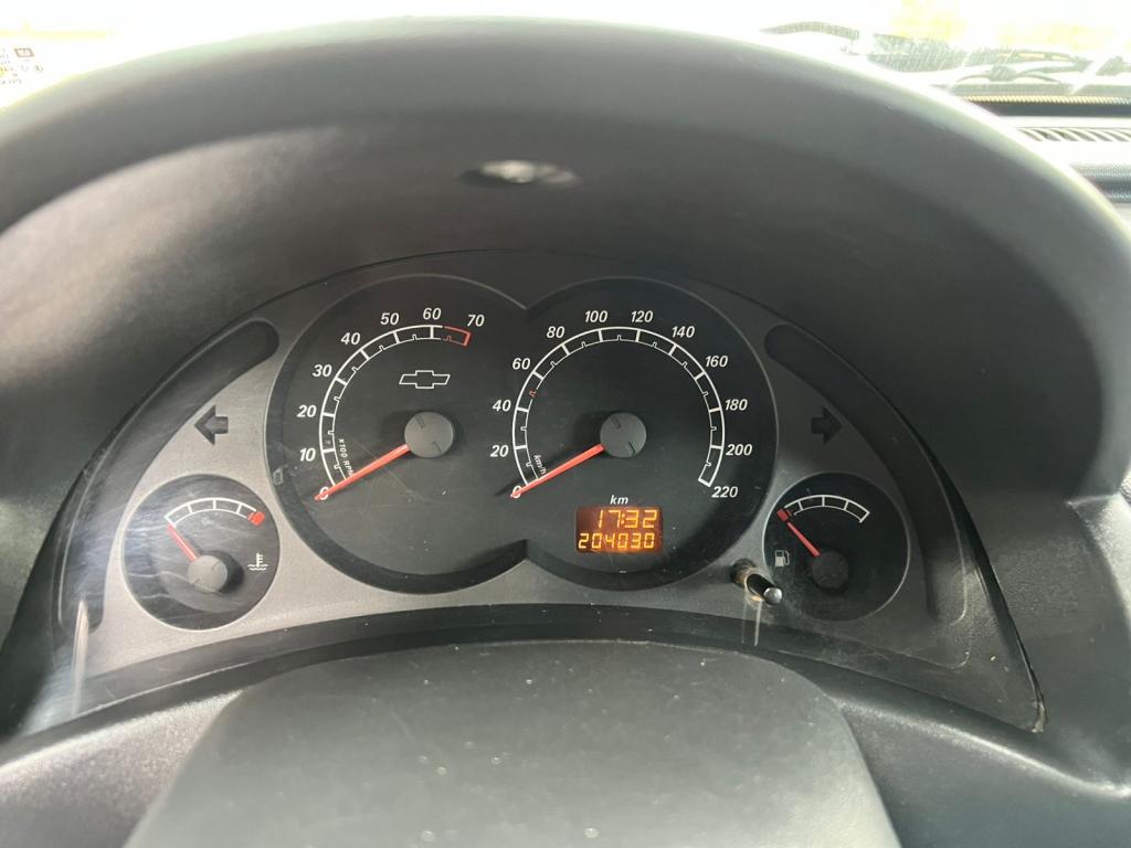 CHEVROLET Montana - Foto