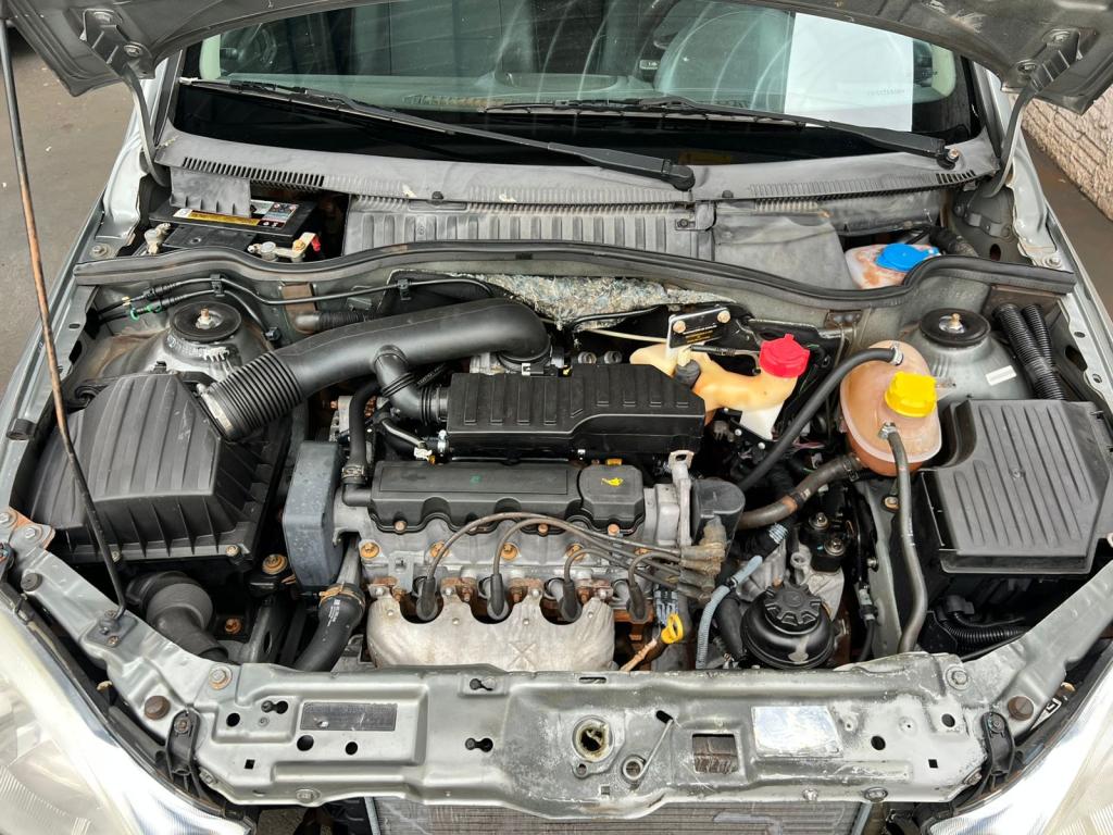 CHEVROLET Montana - Foto