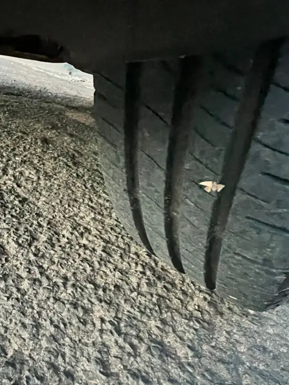 CHEVROLET Montana - Foto