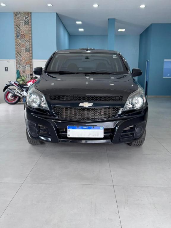 CHEVROLET Montana - Foto