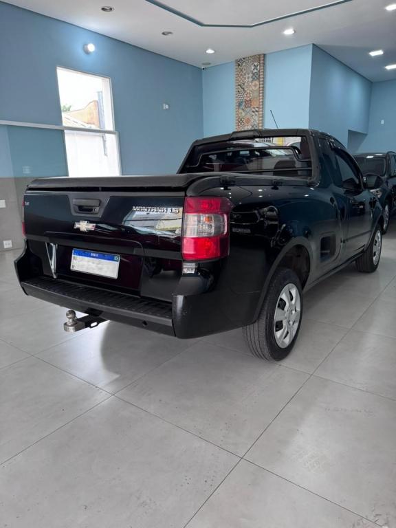 CHEVROLET Montana - Foto