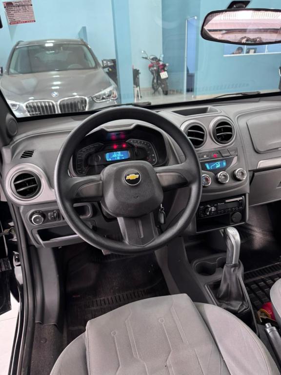 CHEVROLET Montana - Foto