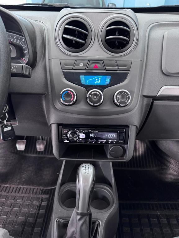 CHEVROLET Montana - Foto