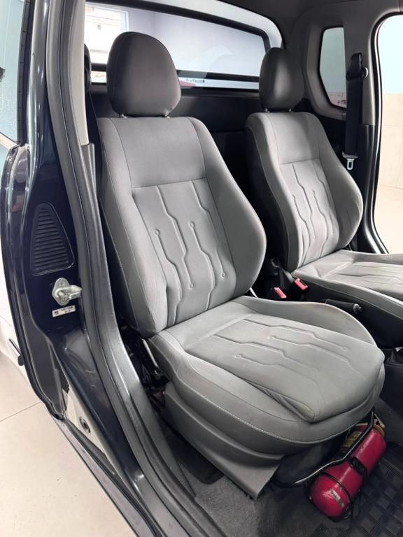 CHEVROLET Montana - Foto