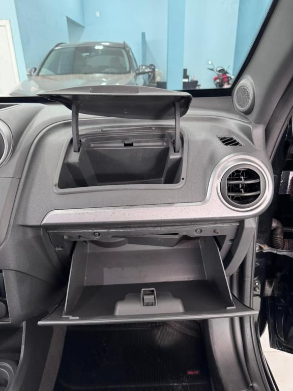 CHEVROLET Montana - Foto