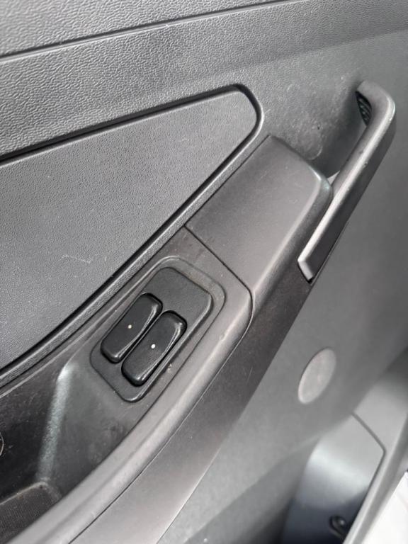 CHEVROLET Montana - Foto