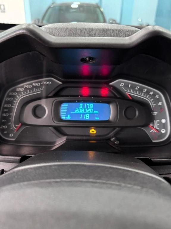 CHEVROLET Montana - Foto