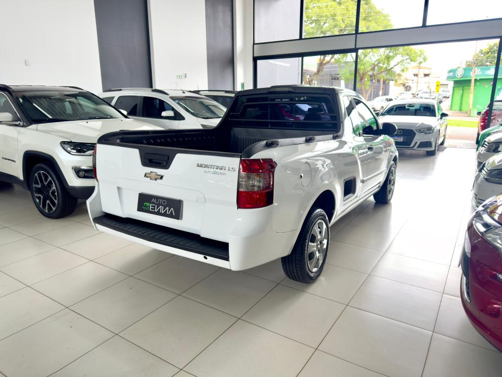 CHEVROLET Montana - Foto