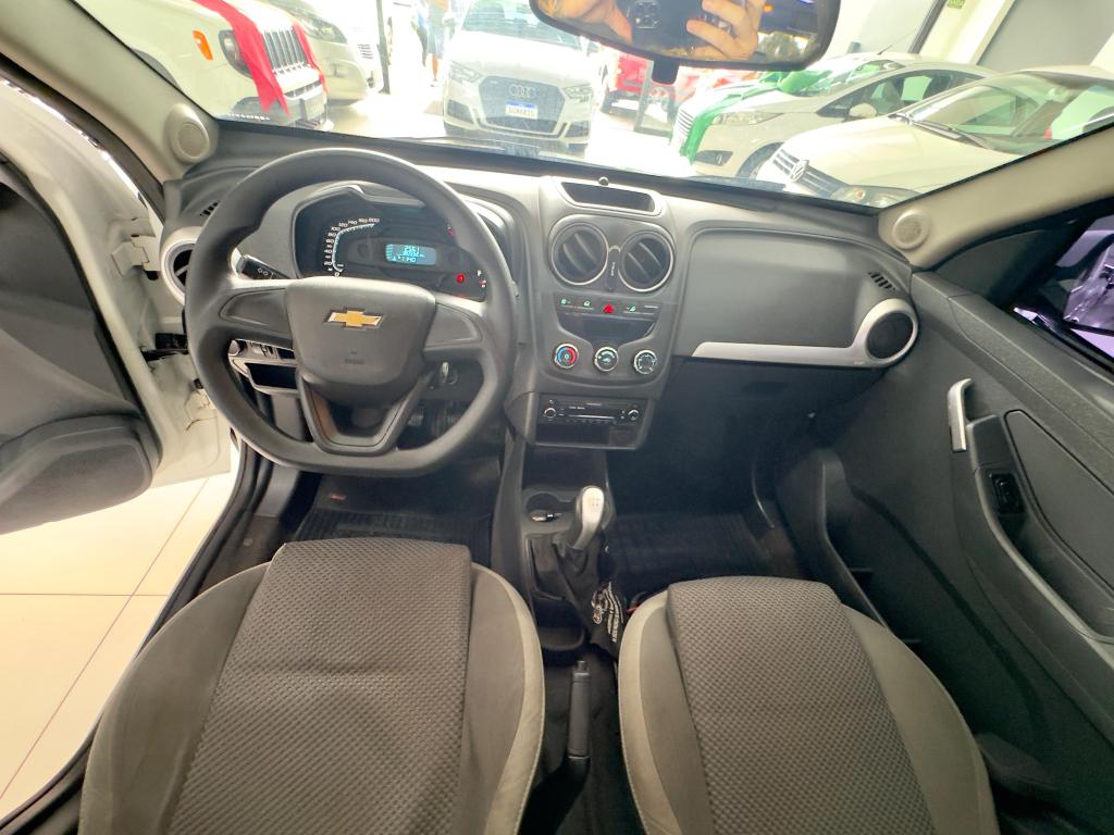 CHEVROLET Montana - Foto