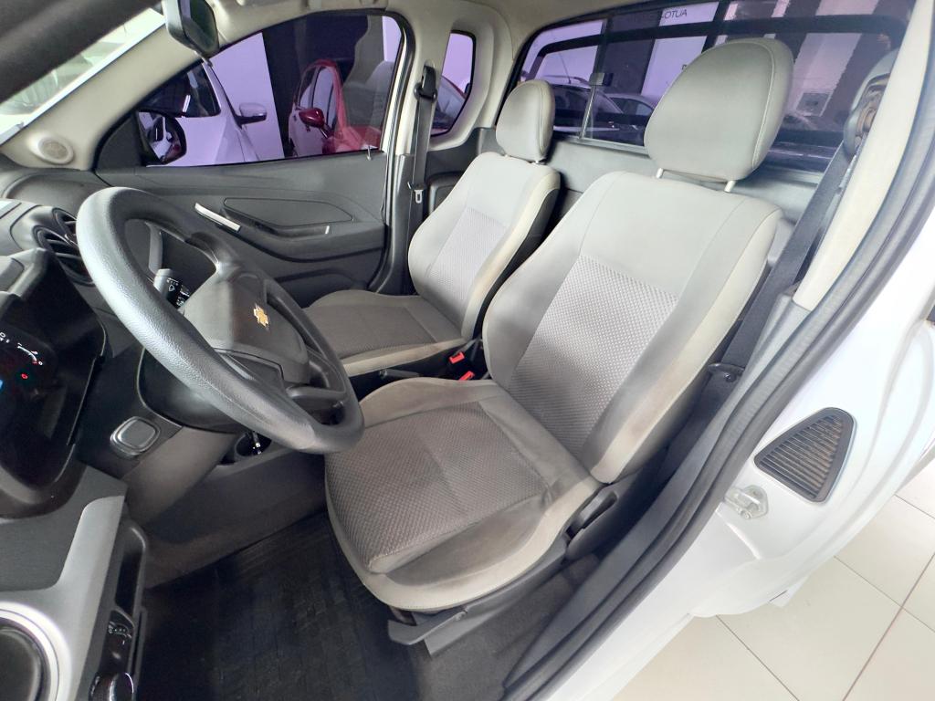 CHEVROLET Montana - Foto