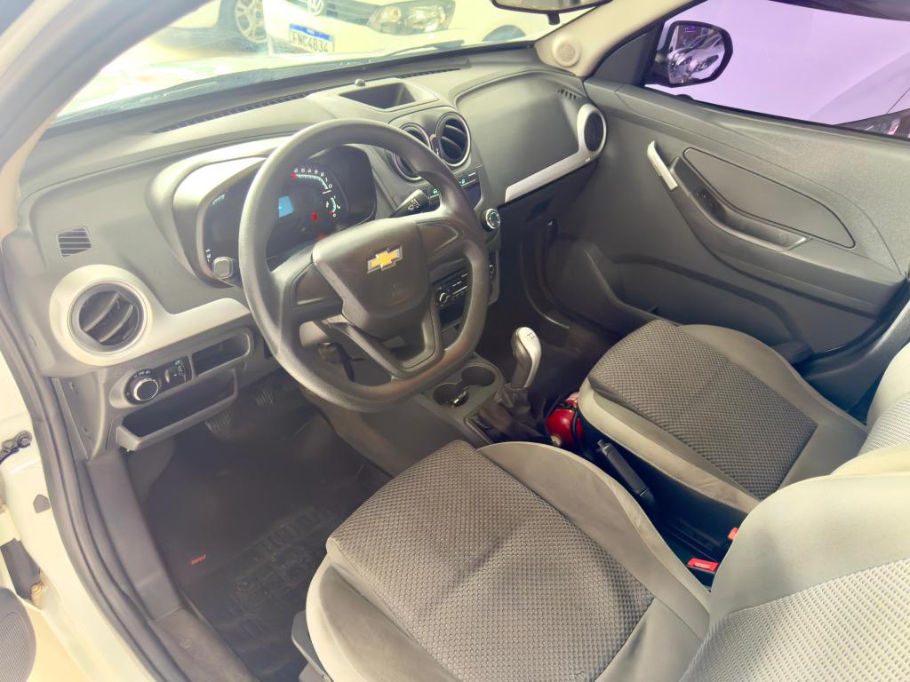 CHEVROLET Montana - Foto