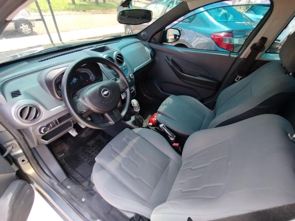 CHEVROLET Montana - Foto