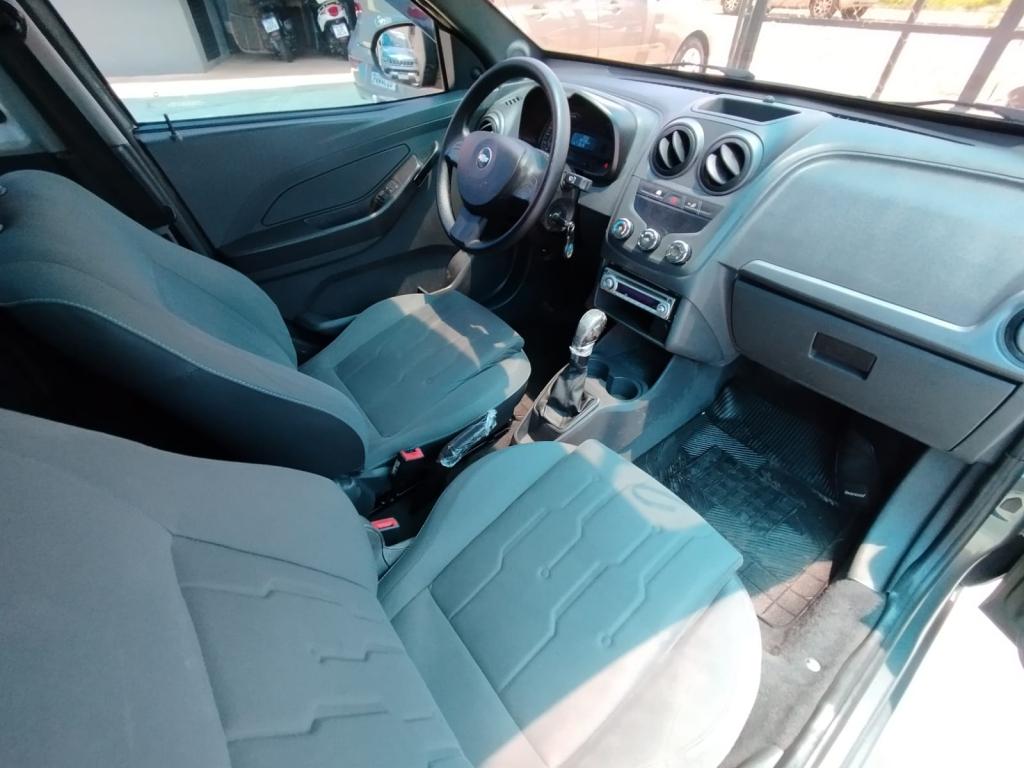 CHEVROLET Montana - Foto