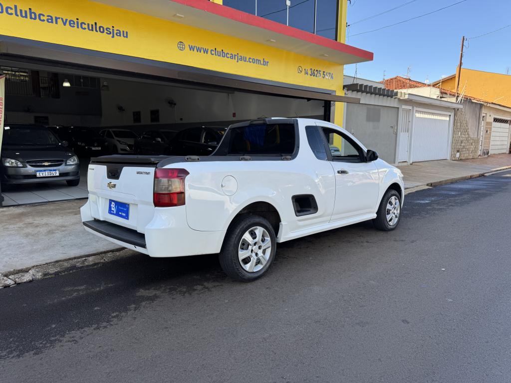 CHEVROLET Montana - Foto