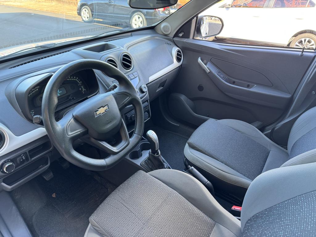 CHEVROLET Montana - Foto