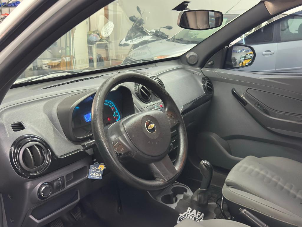 CHEVROLET Montana - Foto