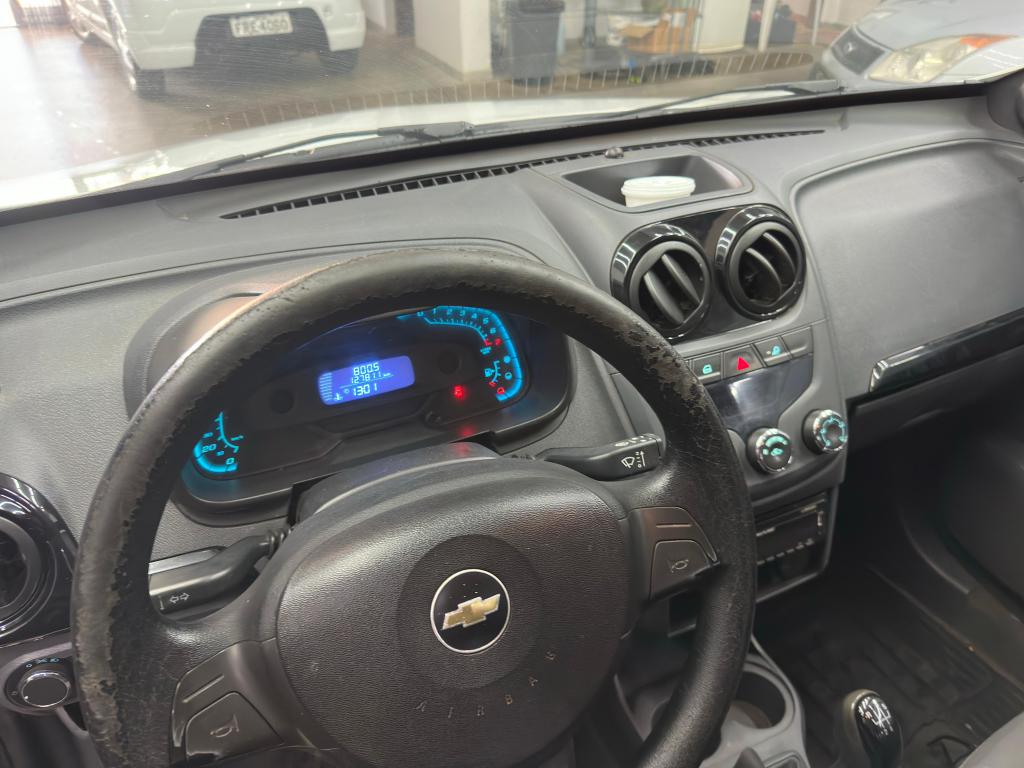 CHEVROLET Montana - Foto