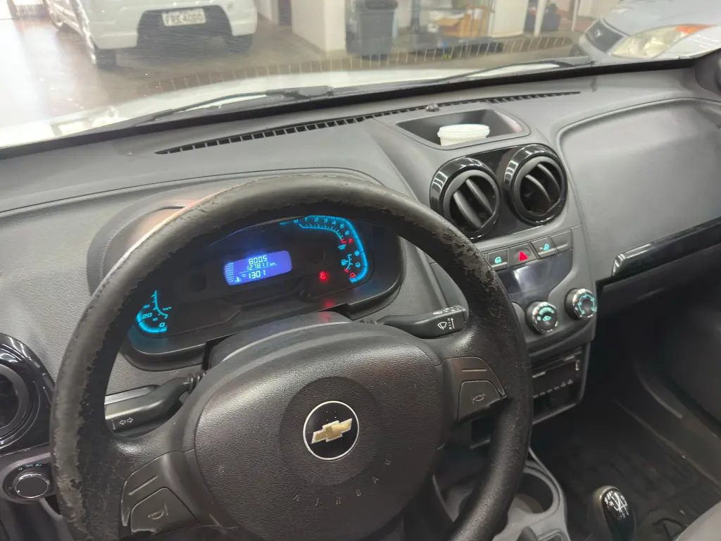 CHEVROLET Montana - Foto