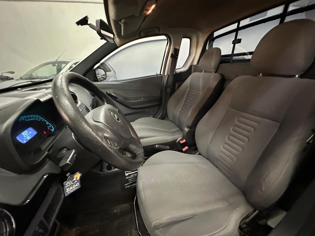 CHEVROLET Montana - Foto