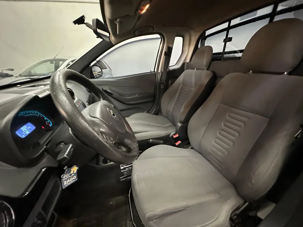 CHEVROLET Montana - Foto