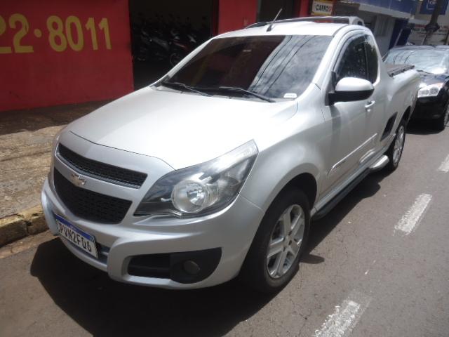 CHEVROLET Montana