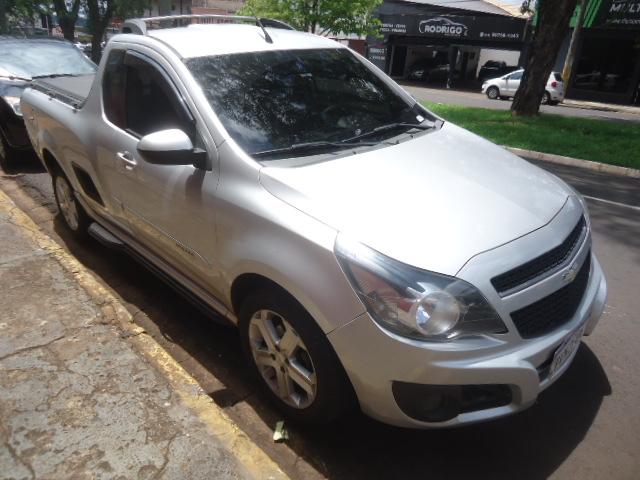 CHEVROLET Montana - Foto