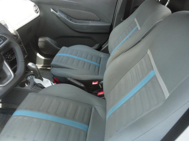 CHEVROLET Montana - Foto