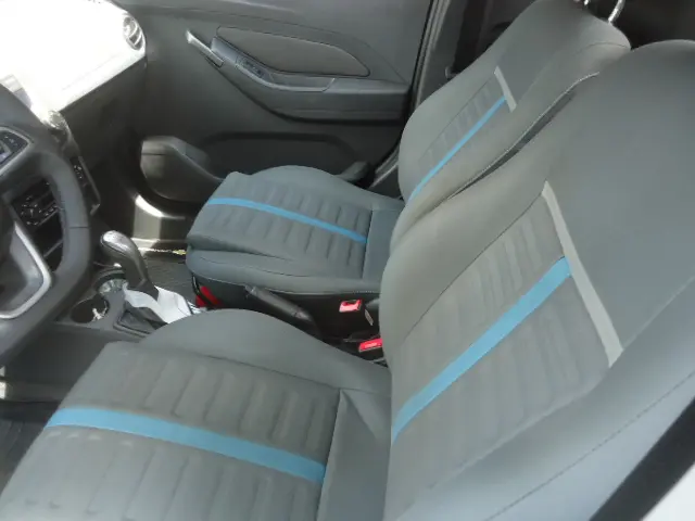 CHEVROLET Montana - Foto