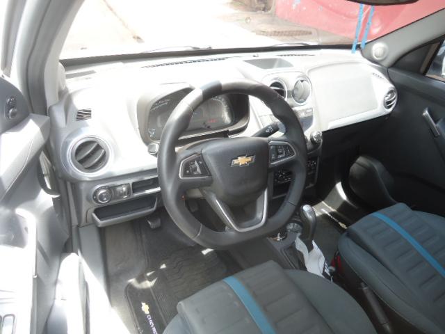 CHEVROLET Montana - Foto