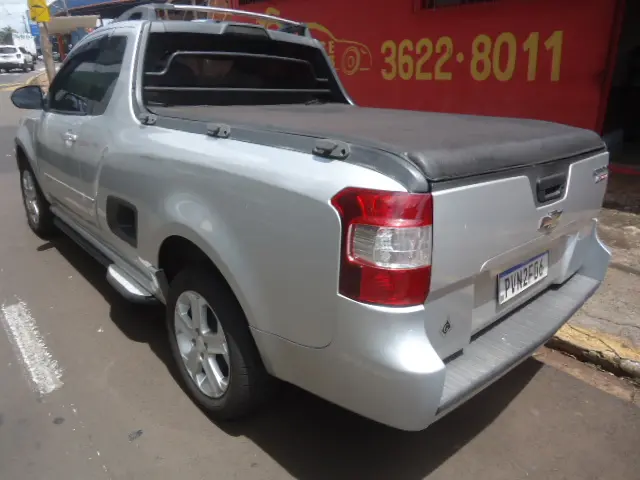 CHEVROLET Montana - Foto