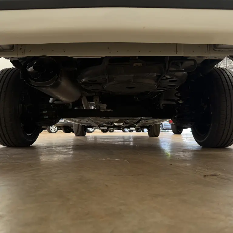 CHEVROLET Montana - Foto