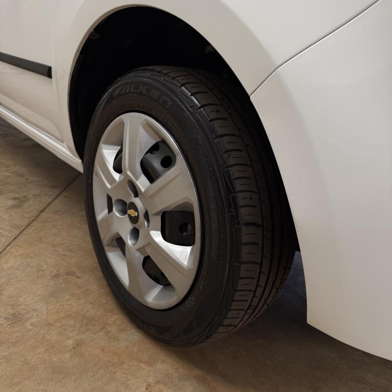 CHEVROLET Montana - Foto