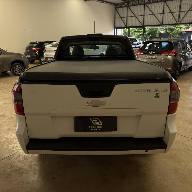 CHEVROLET Montana - Foto