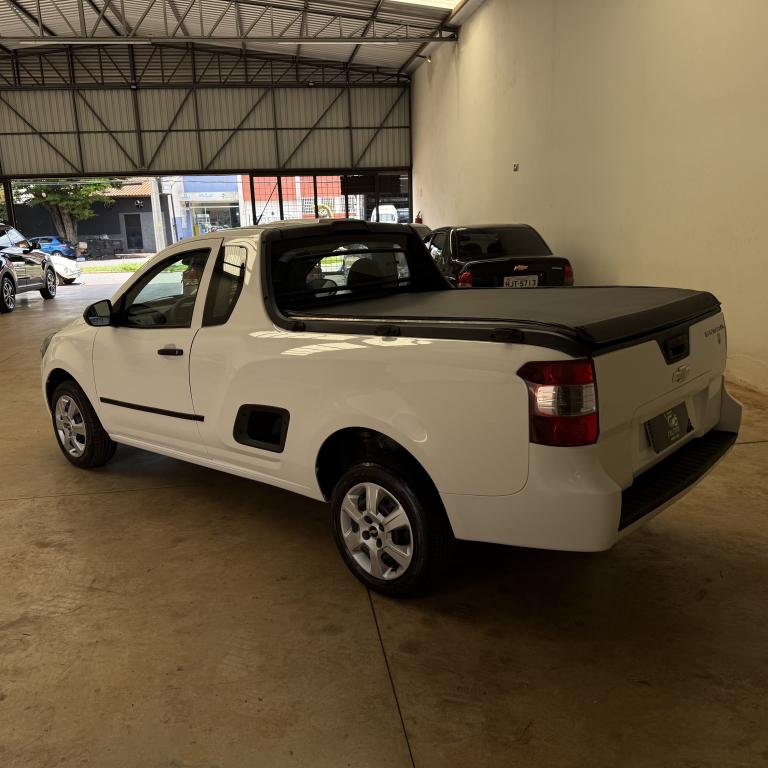 CHEVROLET Montana - Foto