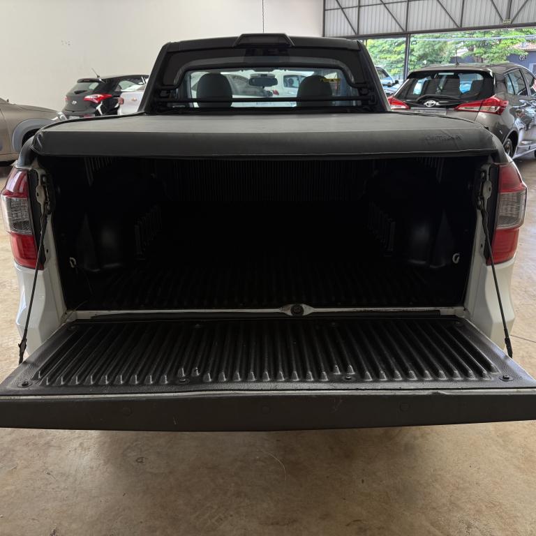 CHEVROLET Montana - Foto