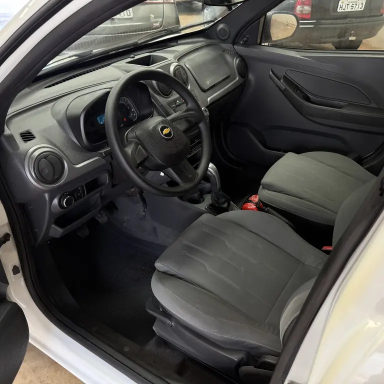 CHEVROLET Montana - Foto