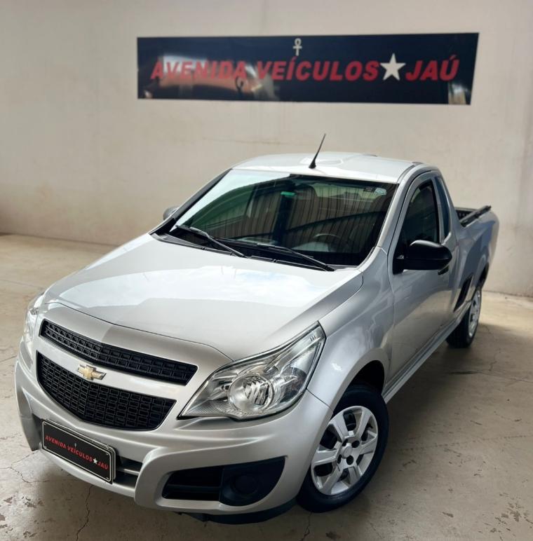CHEVROLET Montana