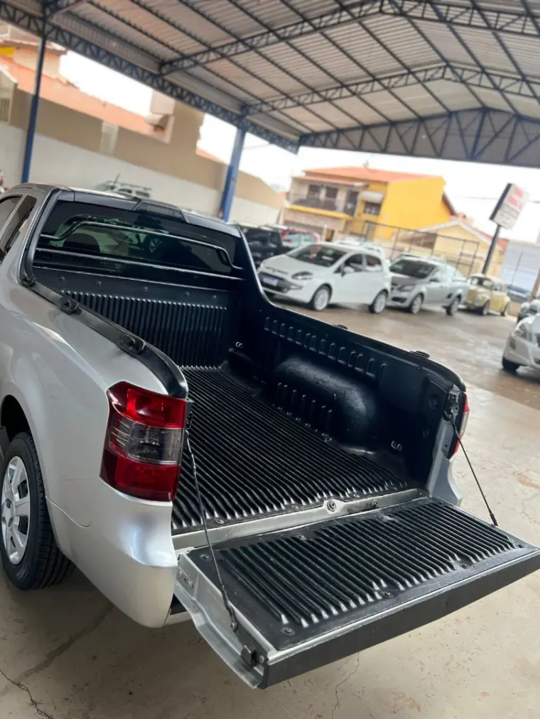 CHEVROLET Montana - Foto