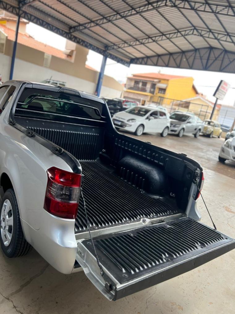 CHEVROLET Montana - Foto