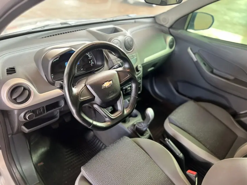 CHEVROLET Montana - Foto