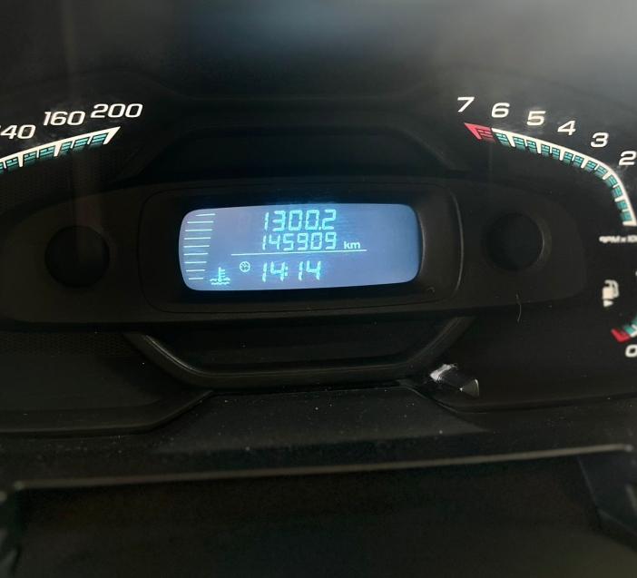 CHEVROLET Montana - Foto