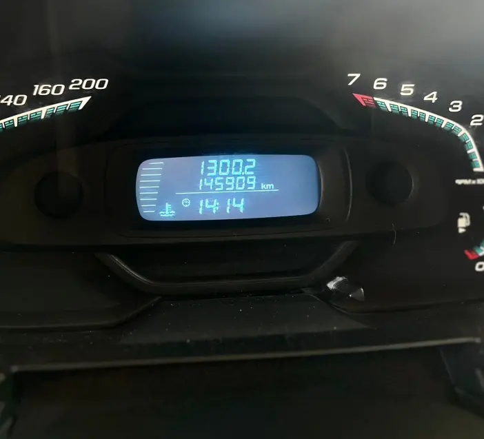 CHEVROLET Montana - Foto