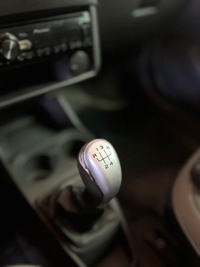 CHEVROLET Montana - Foto