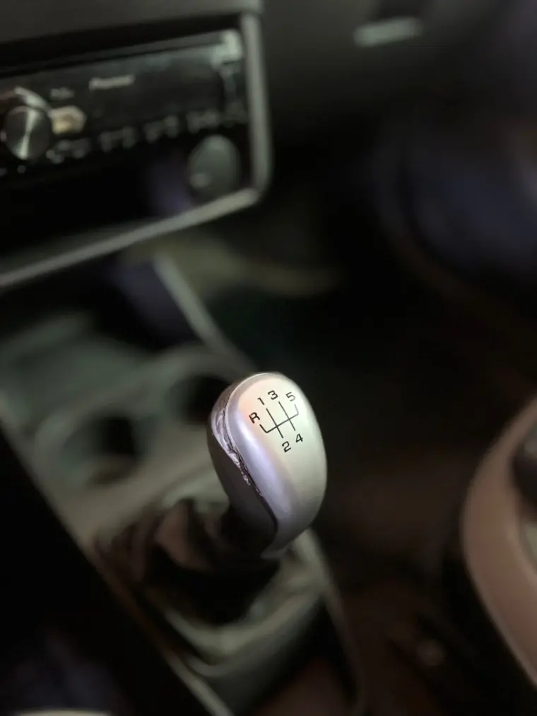 CHEVROLET Montana - Foto