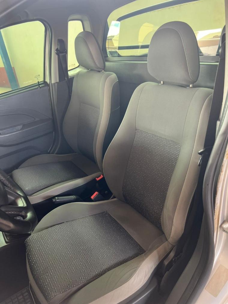 CHEVROLET Montana - Foto