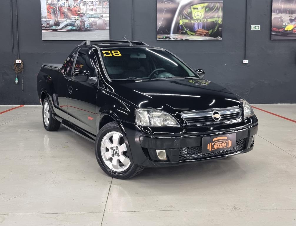 CHEVROLET Montana