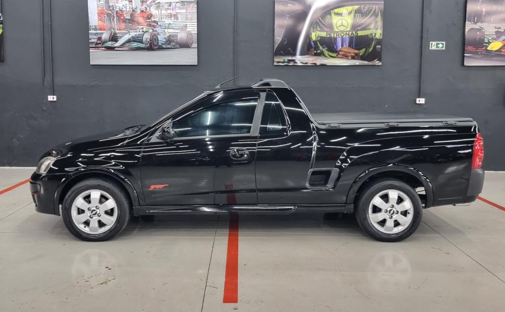 CHEVROLET Montana - Foto