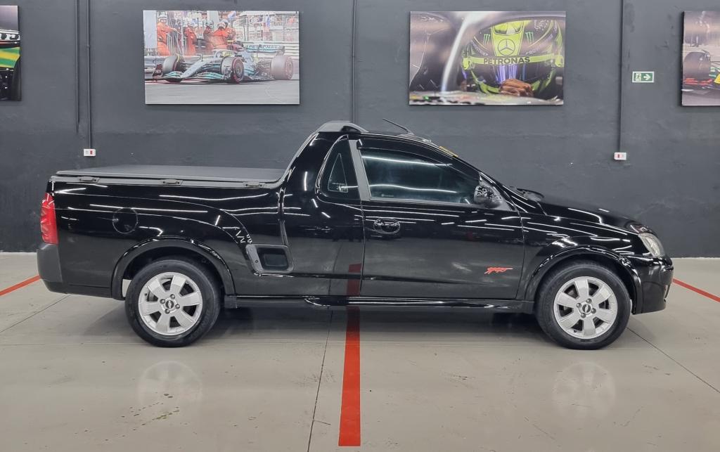 CHEVROLET Montana - Foto