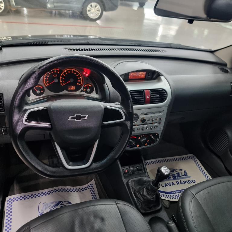 CHEVROLET Montana - Foto