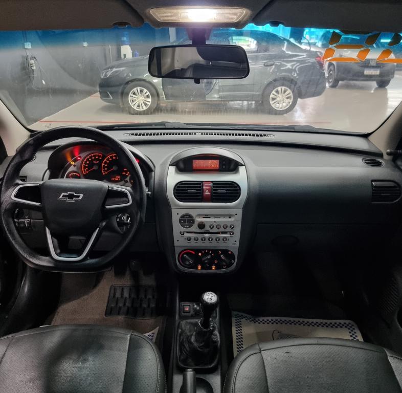 CHEVROLET Montana - Foto